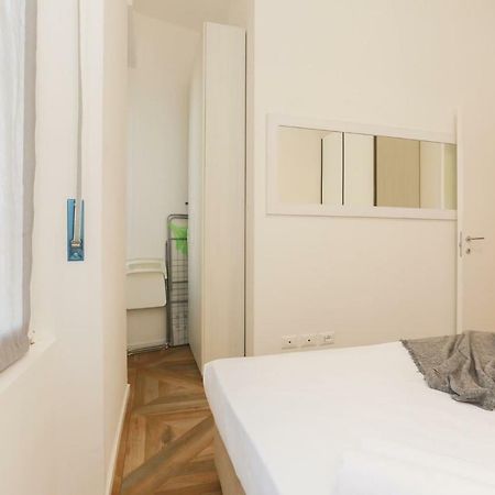 The Best Rent - Modern Apartment Near Bocconi University 米兰 外观 照片
