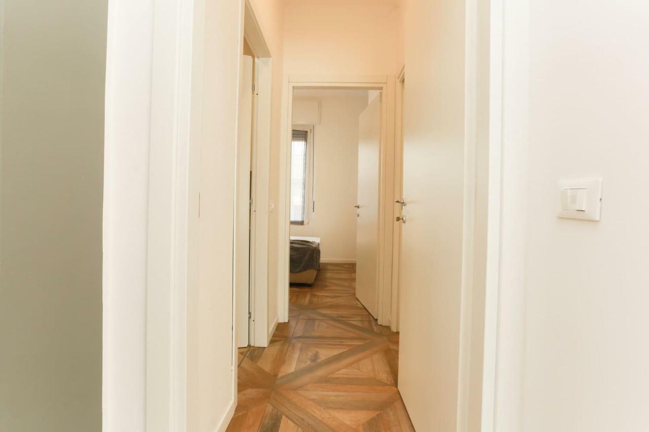 The Best Rent - Modern Apartment Near Bocconi University 米兰 外观 照片