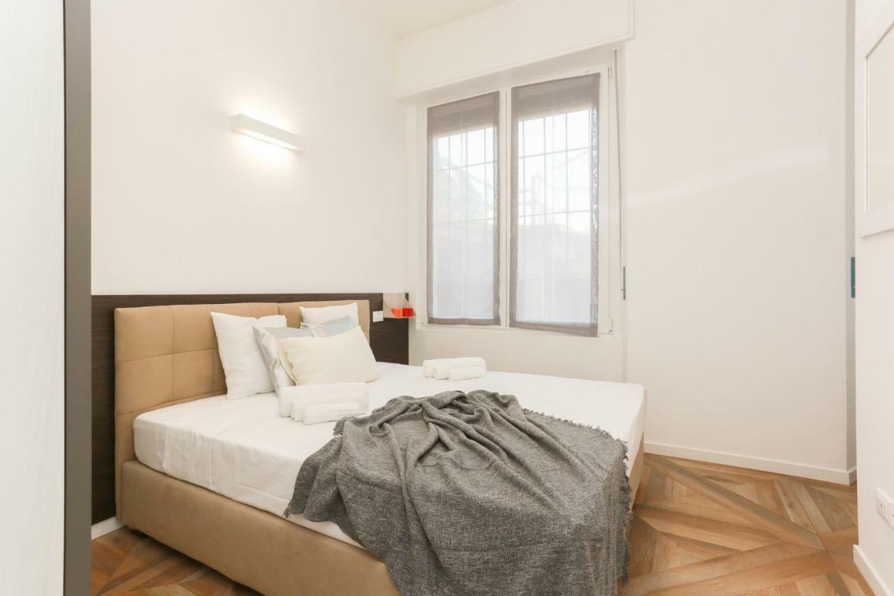 The Best Rent - Modern Apartment Near Bocconi University 米兰 外观 照片