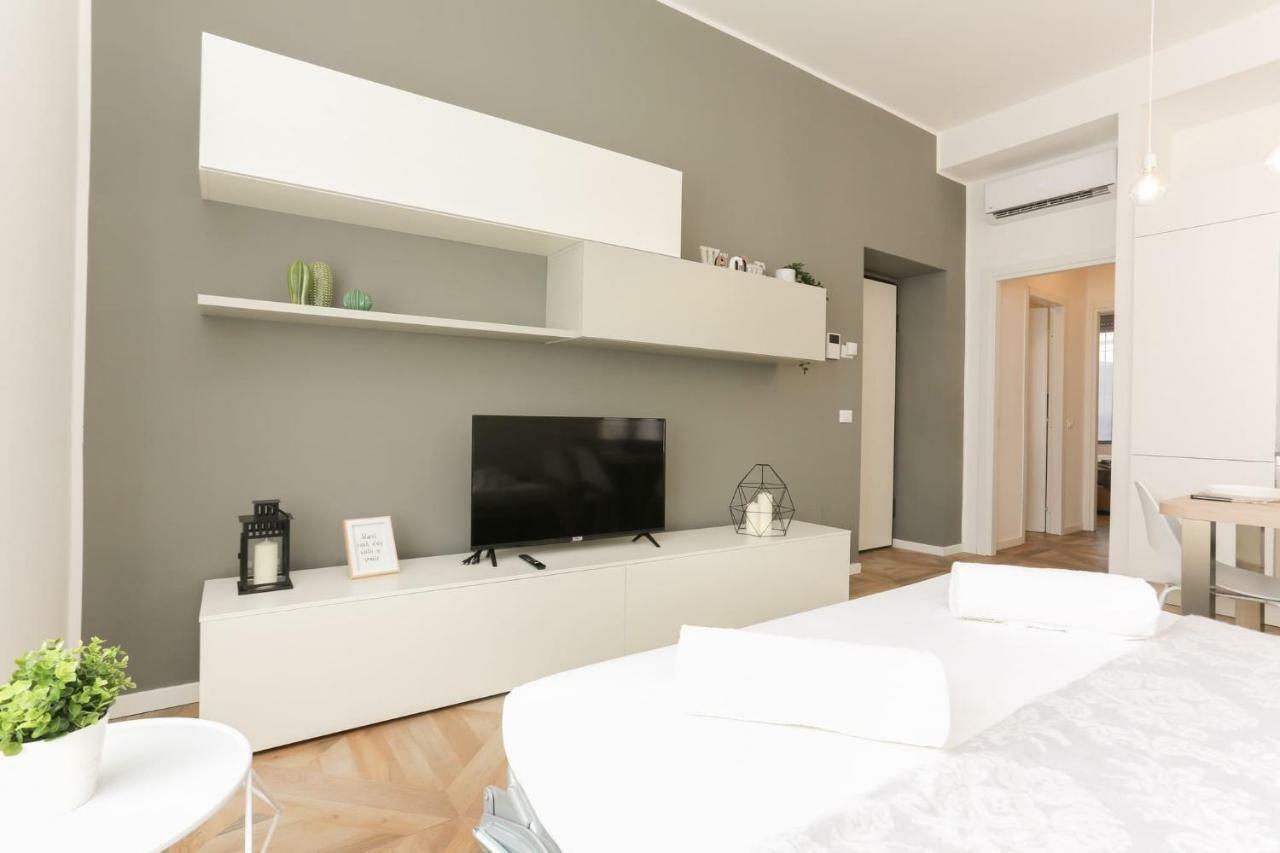 The Best Rent - Modern Apartment Near Bocconi University 米兰 外观 照片