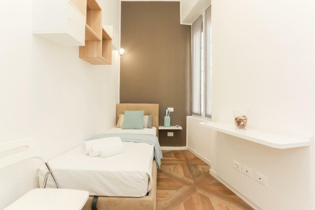 The Best Rent - Modern Apartment Near Bocconi University 米兰 外观 照片