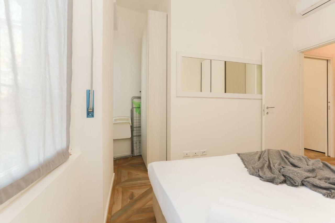 The Best Rent - Modern Apartment Near Bocconi University 米兰 外观 照片