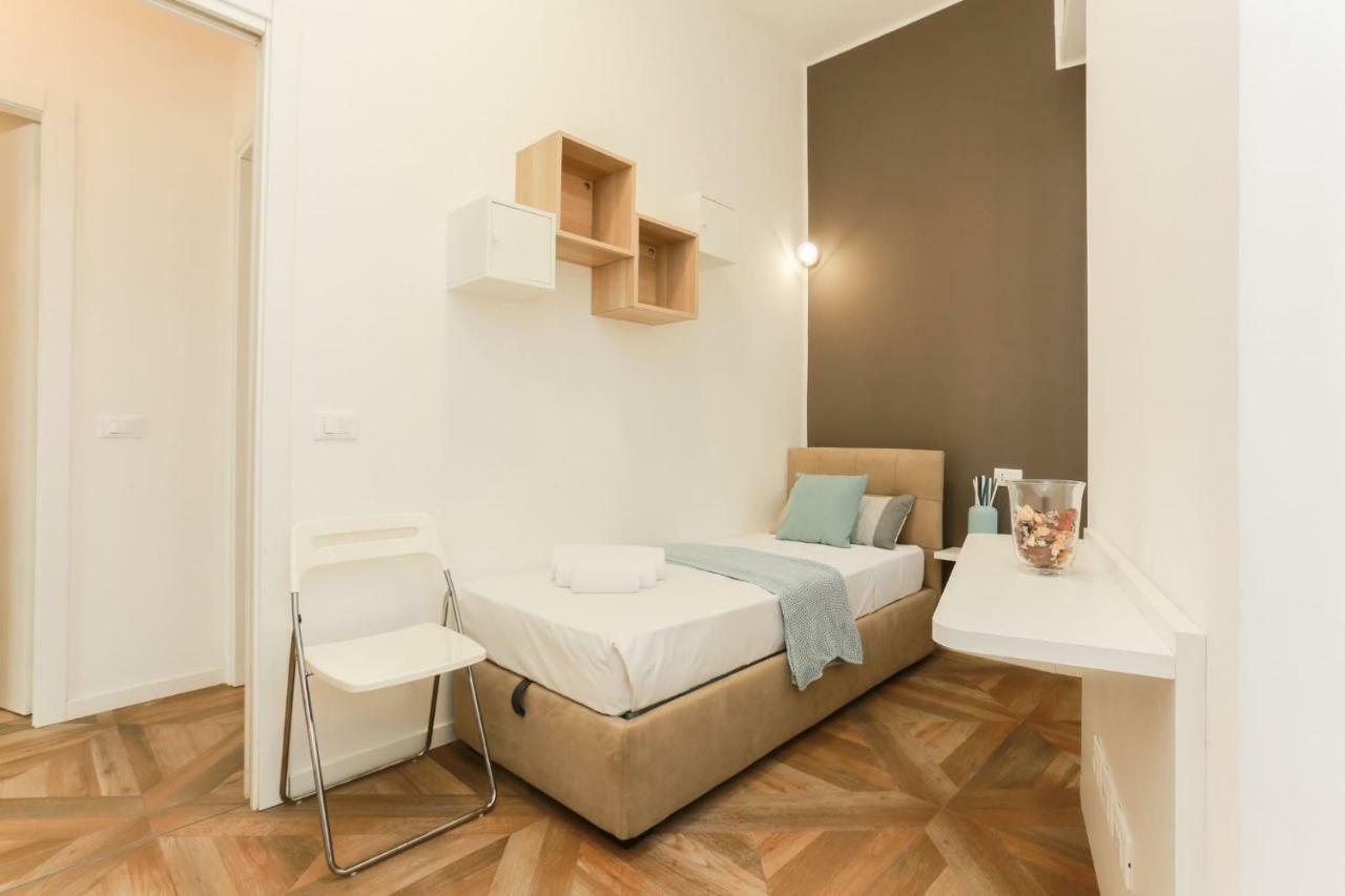 The Best Rent - Modern Apartment Near Bocconi University 米兰 外观 照片