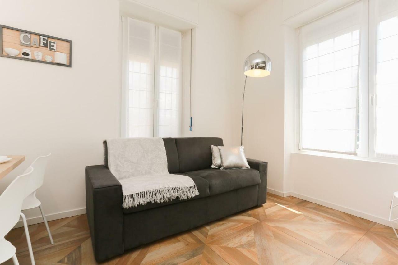 The Best Rent - Modern Apartment Near Bocconi University 米兰 外观 照片